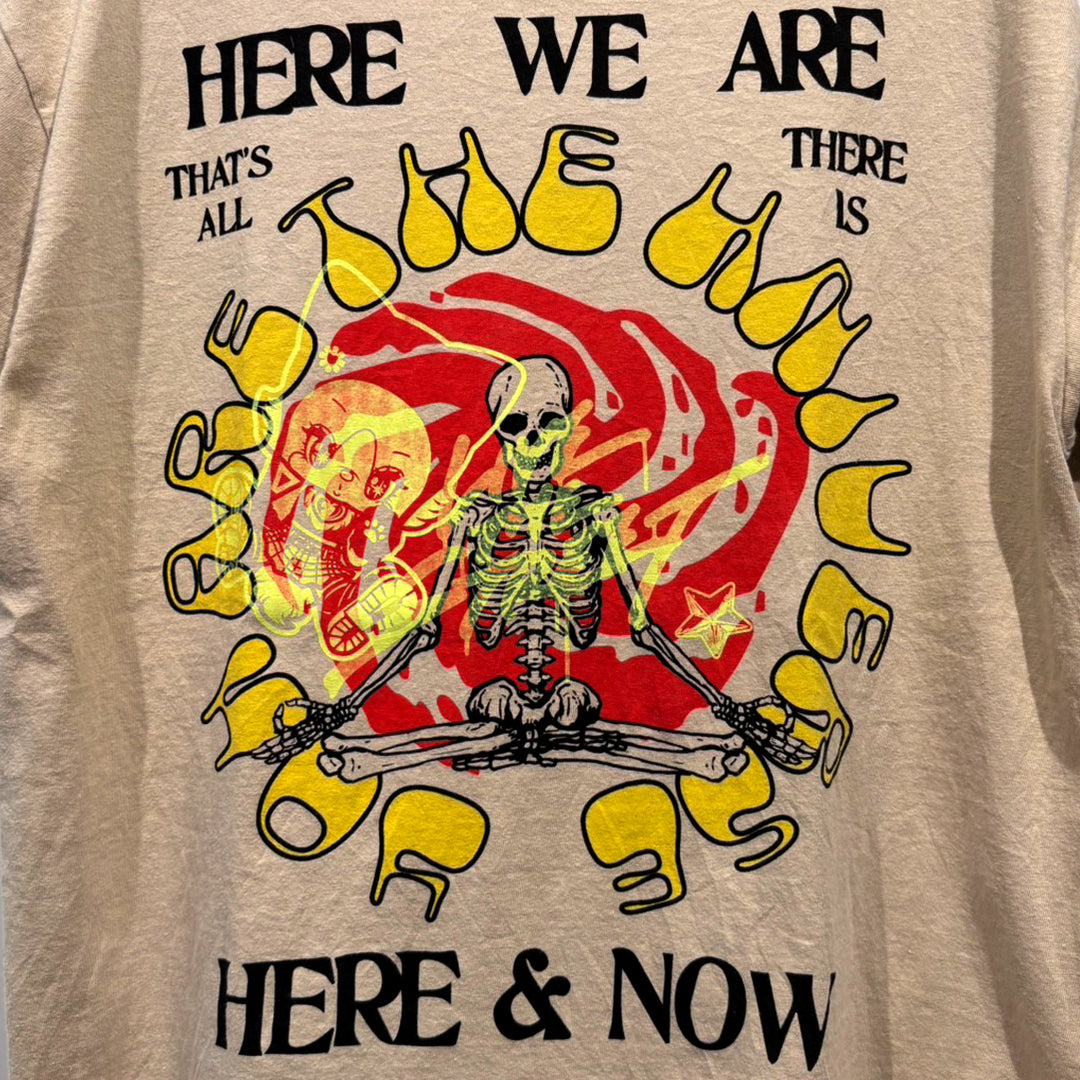 NORANIMALS Tシャツ [J]