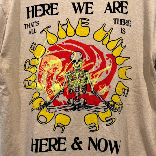 NORANIMALS Tシャツ [J]