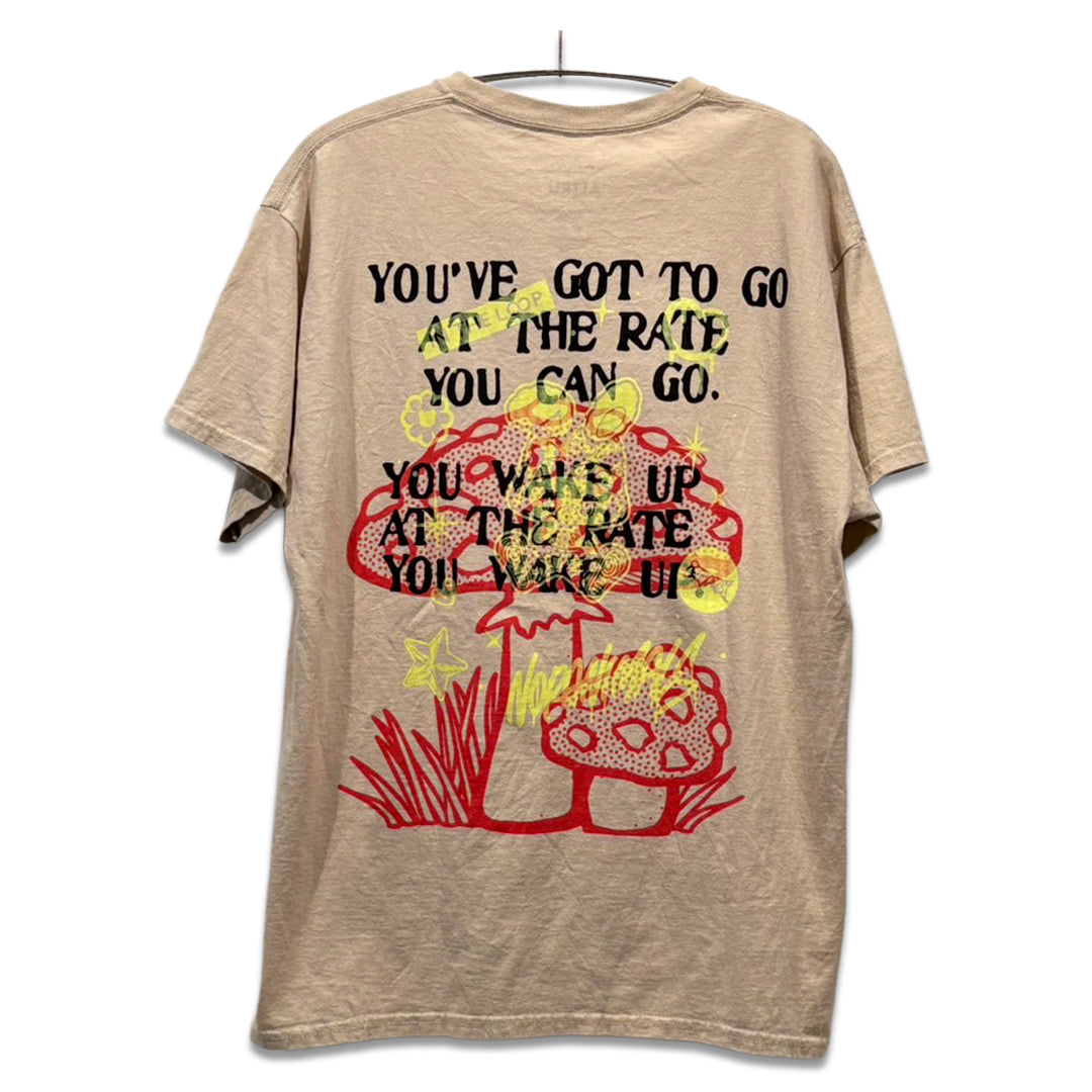 NORANIMALS Tシャツ [J]