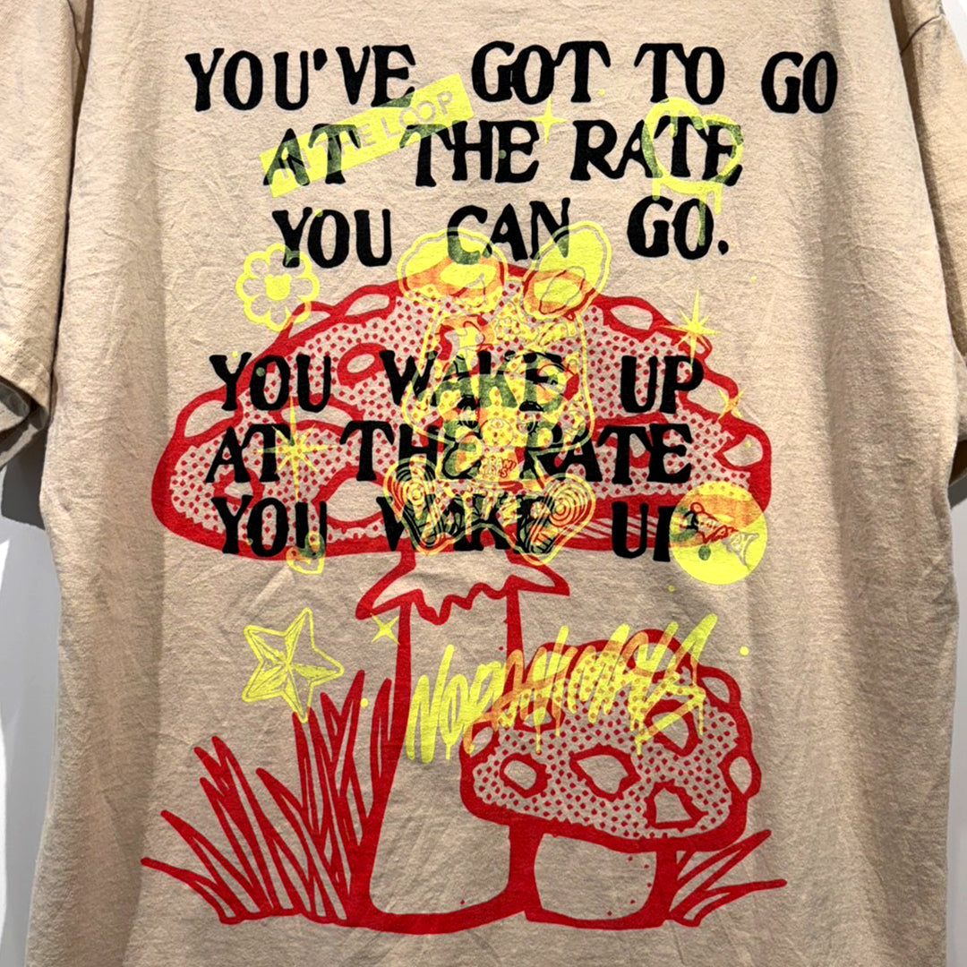 NORANIMALS Tシャツ [J]