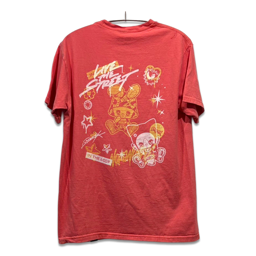 NORANIMALS Tシャツ [K]