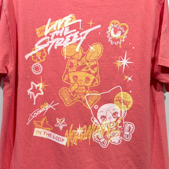 NORANIMALS Tシャツ [K]