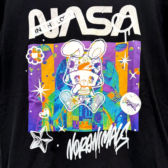 NORANIMALS Tシャツ [B]