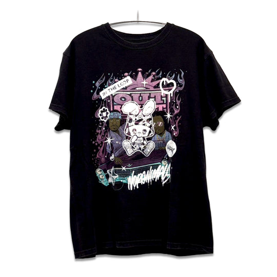 NORANIMALS Tシャツ [C]