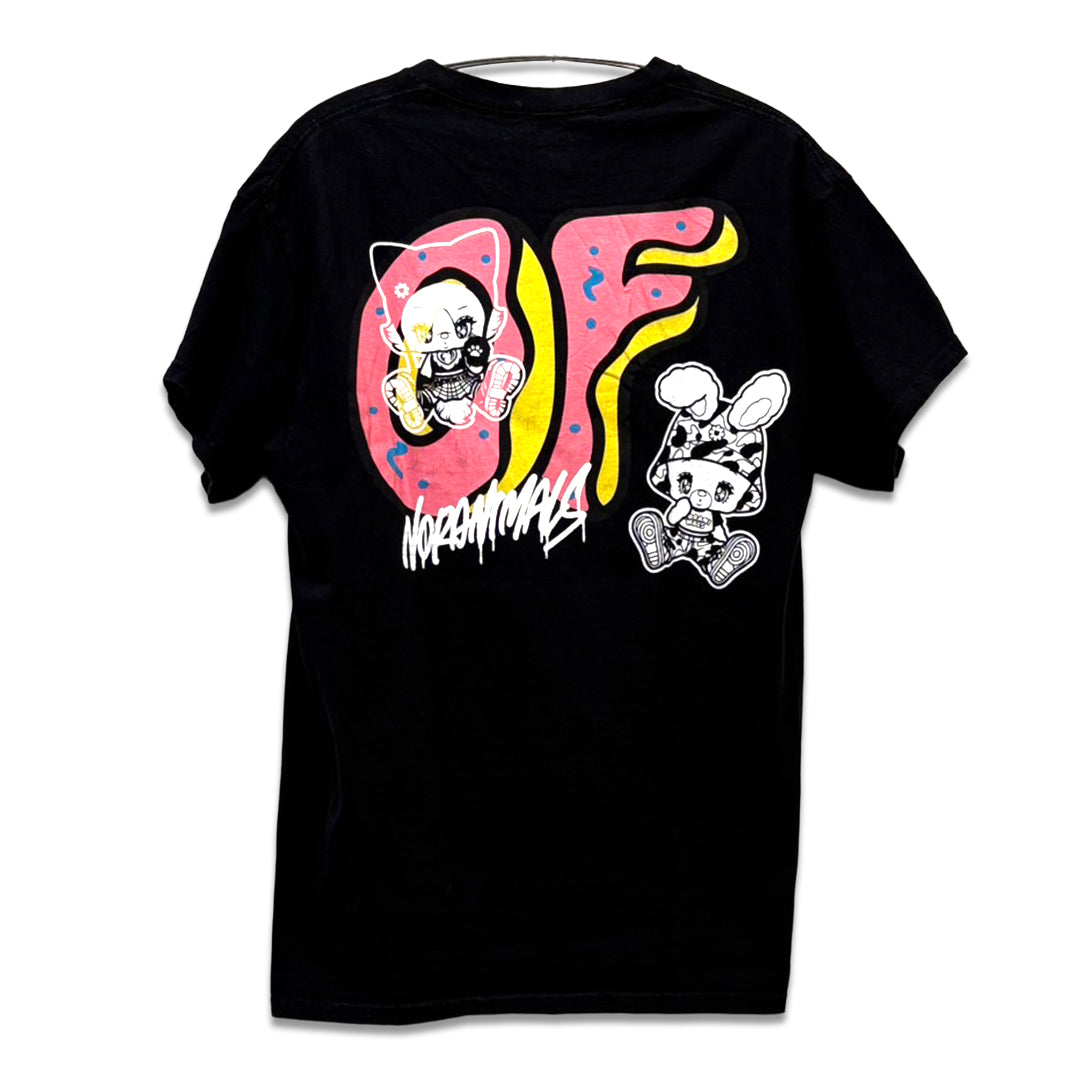 NORANIMALS Tシャツ [D]