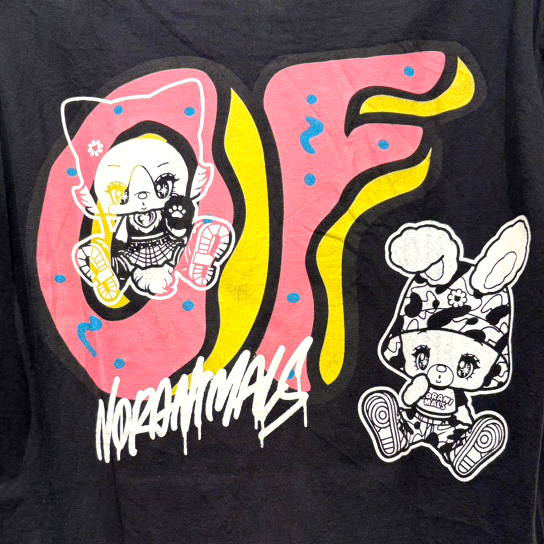 NORANIMALS Tシャツ [D]