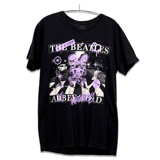 NORANIMALS Tシャツ [E]