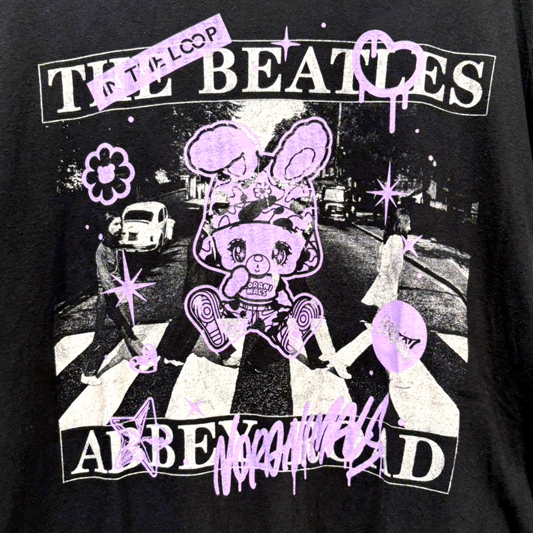 NORANIMALS Tシャツ [E]