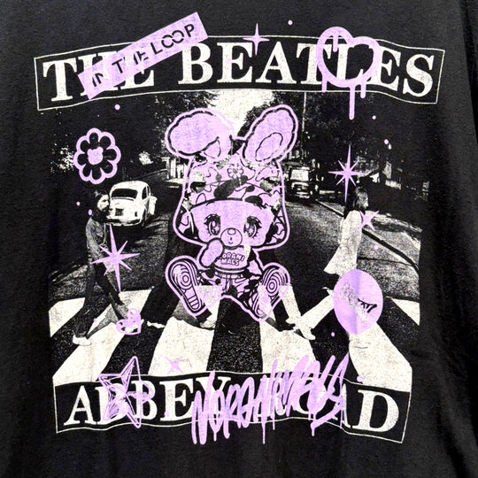 NORANIMALS Tシャツ [E]