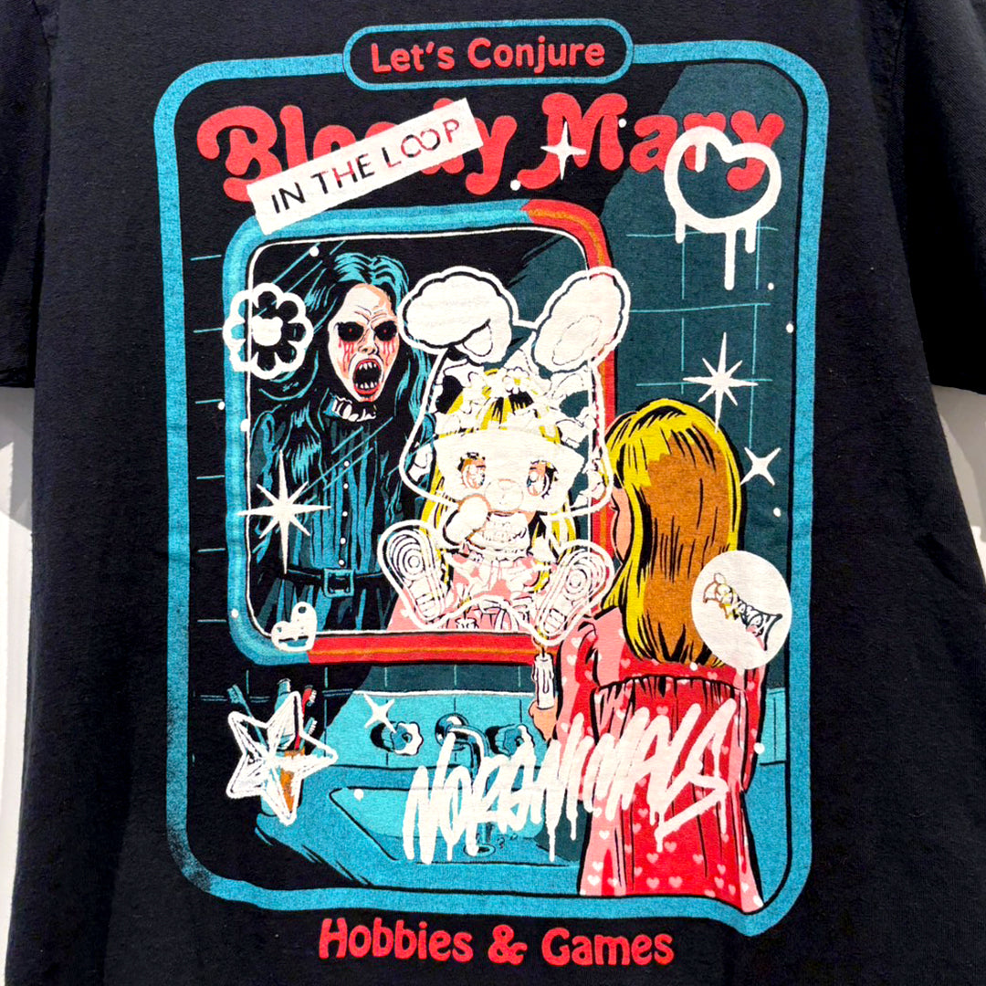 NORANIMALS Tシャツ [F]