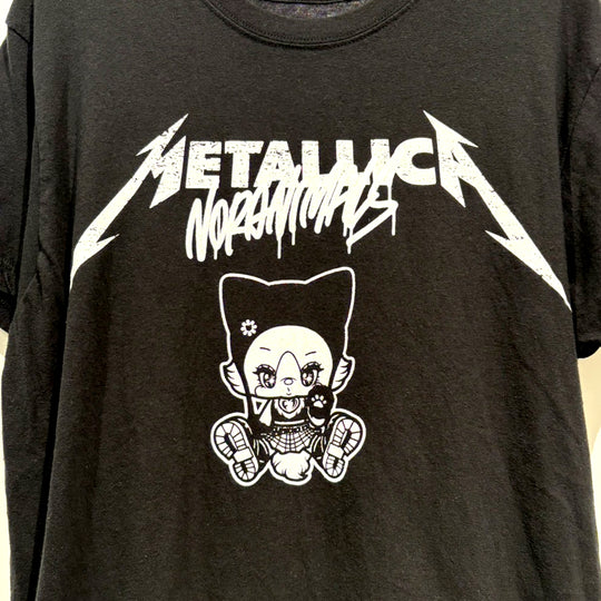 NORANIMALS Tシャツ [G]