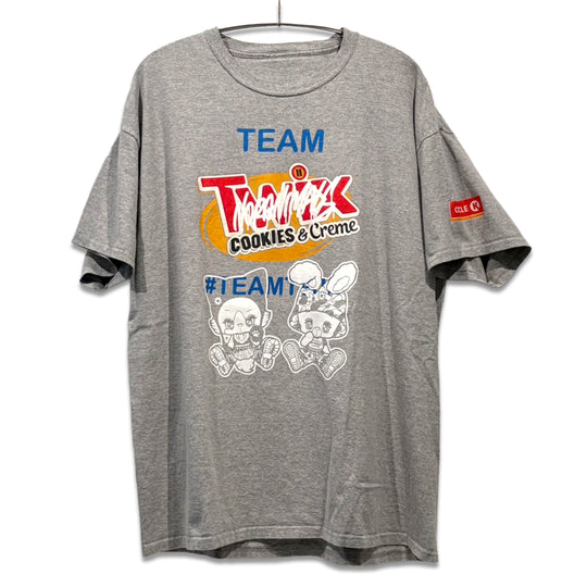 NORANIMALS Tシャツ [H]