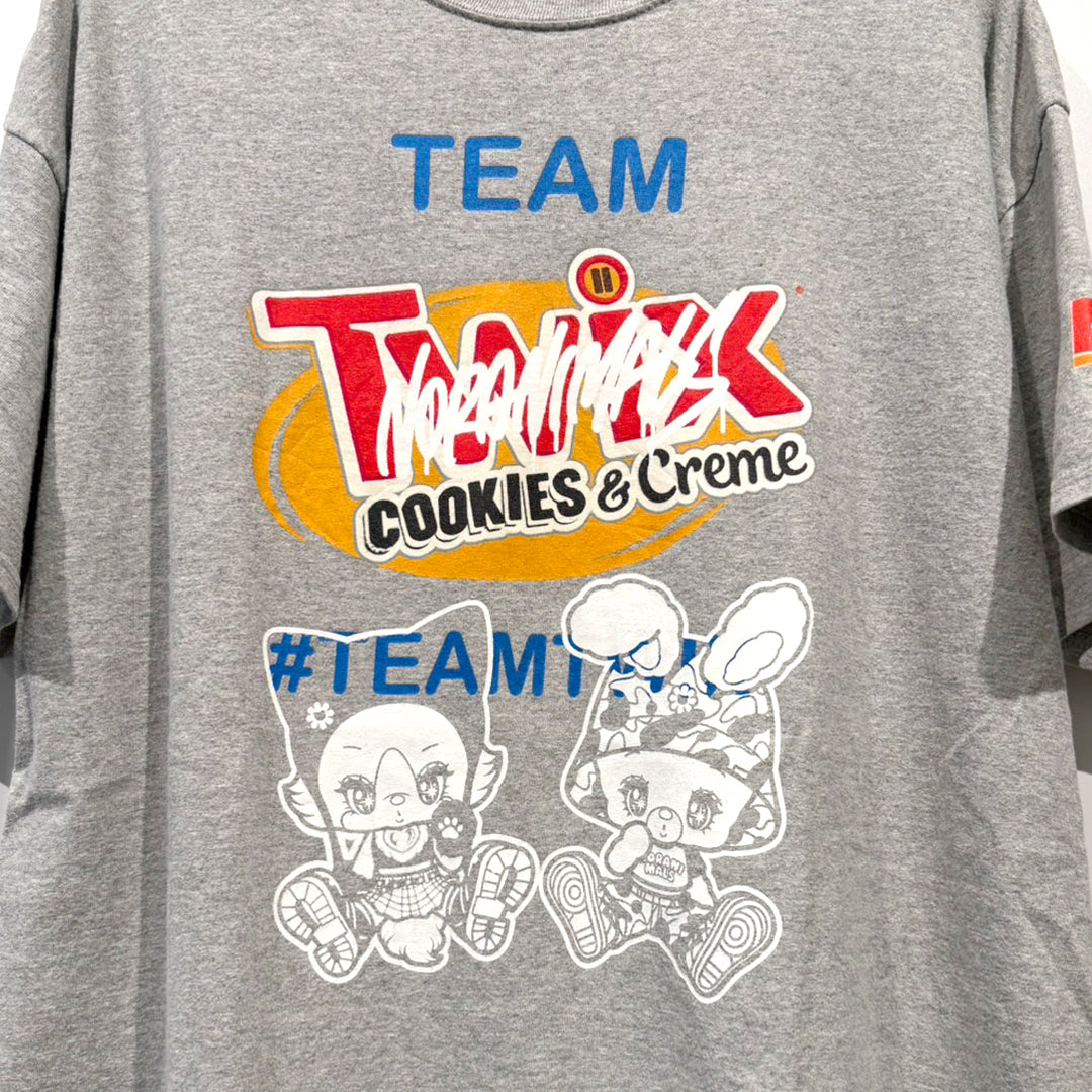 NORANIMALS Tシャツ [H]