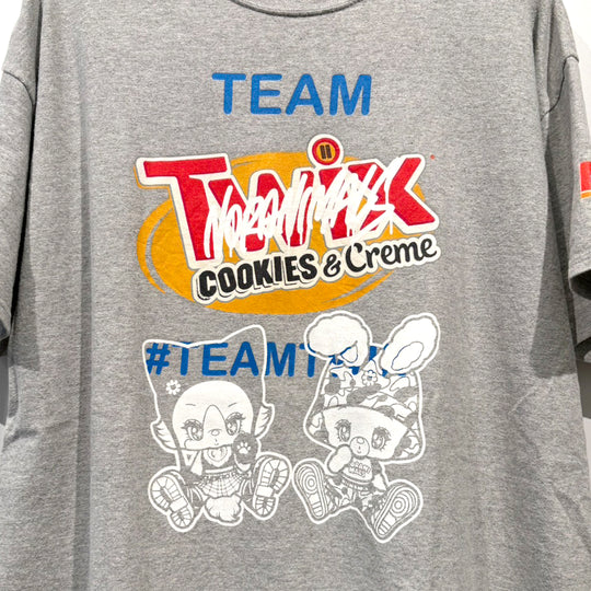 NORANIMALS Tシャツ [H]
