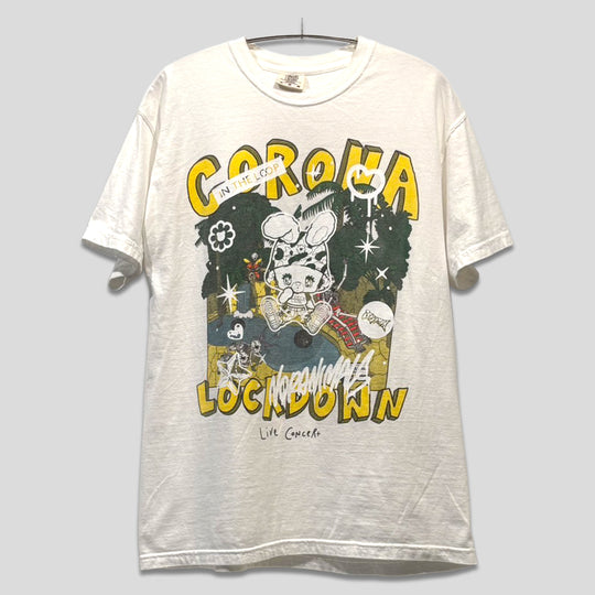 NORANIMALS Tシャツ [I]
