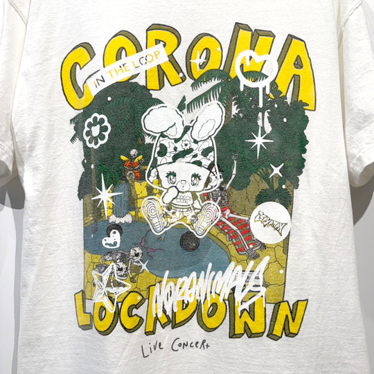 NORANIMALS Tシャツ [I]